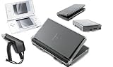 NDS Lite Case Simple Travel Kit