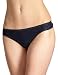ESPRIT Bodywear Damen String B8750, Gr. 38, Blau (DG)