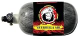 Guerilla Air 68/4500 Carbon Fiber Tank - High Pressure