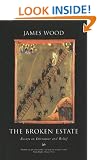 The Broken Estate: Essays on Literature and Belief