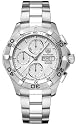 TAG Heuer Men's Aquaracer Automatic Chronograph Stainless Steel Watch #CAF2011.BA0815