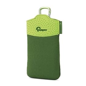 Lowepro Tasca 20 (Fern)