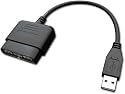 Speed-Link SL-6502 PSX2 Gamepad Converter
