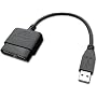 PC - PlayStation 2 auf PC Gamepad Converter