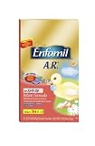 Enfamil A.R. Infant Formula For Spit Up, 22.2 Ounces (Pack of 5) = 111 Total Ounces