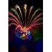 AquaGlow Underwater Light Show & Fountain