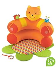 Sunshine Garden Sit Me Up Cosy