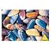 Sea Shells - 1000 Piece Jigsaw Puzzle