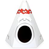 Suck UK Cat Play house - Tepee
