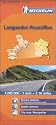 Languedoc-Roussillon (Michelin Regional Maps)