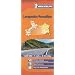 Michelin Map France: Languedoc Roussillon 526 (Maps/Regional (Michelin))