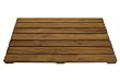 Conair PTM1 Teak Bath Mat