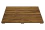 Conair PTM1 Teak Bath Mat