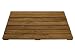 Conair PTM1 Teak Bath Mat Conair PTM1 Teak Bath Mat
