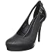 2 Lips Too Women's Too Energy Open-Toe Pump