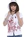 St. Louis Cardinals Women's (White) Signature Touch Hoody - by Alyssa Milano - XX-Large