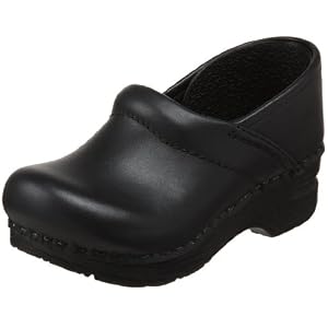 Dansko Gitte Leather Toddler Little
