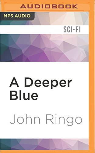 A Deeper Blue (Paladin of Shadows)