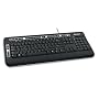 Microsoft Digital Media Keyboard 3000 USB Port