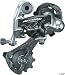 Campagnolo Record Carbon 10-speed Medium Cage Rear Derailleur