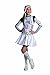 Star Wars Storm Trooper Tween Costume Dress, Small