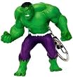 The Incredible Hulk -- Marvel Extreme Pose Series 2 Collectible Keychain
