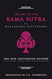 The art of the Kama Sutra