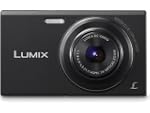 Panasonic Lumix DMC-FS50 - C�mara dig...
