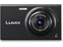 Panasonic Lumix DMC-FS50 - C�mara digital 16.1 Megap�xeles