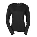 SmartWool Women's Lightweight V-Neck Top