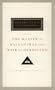 The Master of Ballantrae and Weir of Hermiston (Everyman's Library Classics & Contemporary Classics)