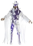 WWE Defining Moments Randy Savage - Wrestlemania 7 Collector Figure Series #1IMAGE