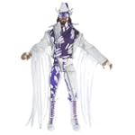WWE Defining Moments Randy Savage - Wrestlemania 7 Collector Figure Series #1
