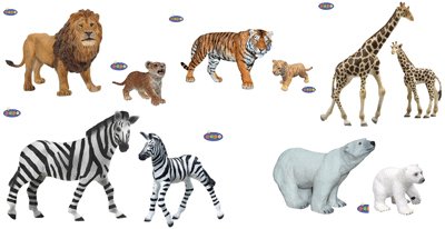 Animaux papo pas cher Clearance