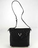 GUCCI (グッチ) ナナメ掛けバッグ ブラック 131326 AA61G 1000 GUCCI 時計