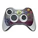 Death on Hold Design Skin Decal Sticker for the Xbox 360 Controller