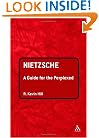 Nietzsche: A Guide for the Perplexed (Guides for the Perplexed)