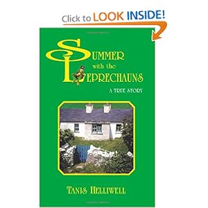 Summer With the Leprechauns: A True Story [Paperback]