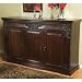 Classic Home Venetian Buffet