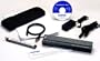 Brother Mobile Portable Printer Pocket Jet 3 Plus