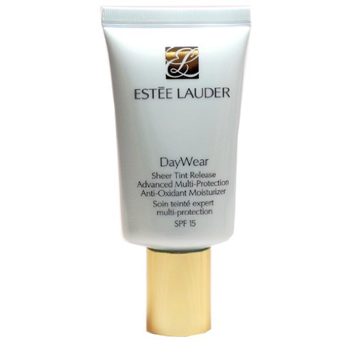 Est&eacute;e Lauder DAYWEAR PLUS - Multi Protection Tinted Moisturizer SPF 15 50 ml / Get&ouml;nte Feu Preisvergleich