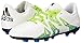 adidas Performance X 15.4 FG J Soccer Shoe (Little Kid/Big Kid)