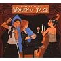 Putumayo Presents: Women of Jazz