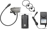 NiteRider MiNewt.X2 LED Li-Ion Bicycle Head Light - 6521
