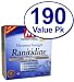 Maximum Strength Member's Mark Acid Reducer Ranitidine 150 mg - Compare to Zantac 150 - 190 Tablets