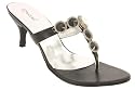 Unze Evening Slippers - 1267