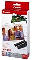 Canon KP 36IP - Print cartridge / paper kit