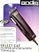 ANDIS Select Cut Clipper Perfect for All Around Cutting & Tapering (Model: 21455)