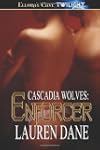 Cascadia Wolves: Enforcer