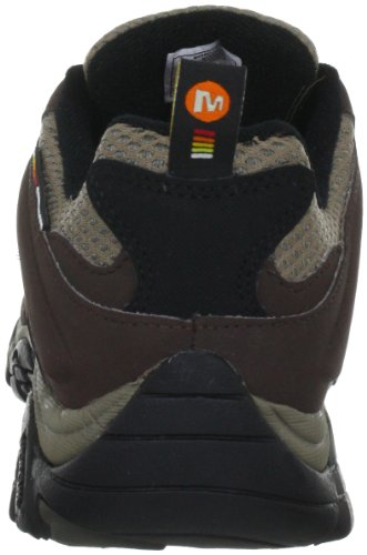 Merrell MOAB GTX J39717, Chaussures de randonnée homme - Marron-TR-E1-57, 47 EU